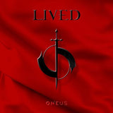 ONEUS - 4th Mini Album [LIVED] - Kpop Story US