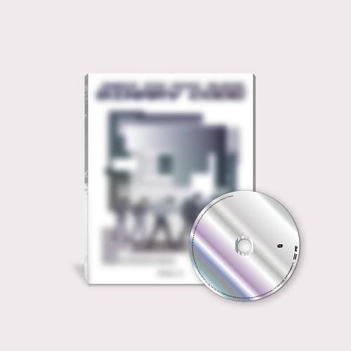 ONEUS - 5th Mini Album [BINARY CODE] - Kpop Story US