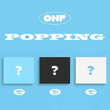 ONF - [POPPING] - Kpop Story US