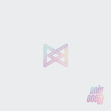 OnlyOneOf - [Instinct Part. 1] - Kpop Story US