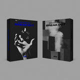 P1Harmony - 2nd Mini Album [DISHARMONY : BREAK OUT] - Kpop Story US