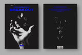 P1Harmony - 2nd Mini Album [DISHARMONY : BREAK OUT] - Kpop Story US
