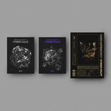 P1Harmony - 3rd Mini Album [DISHARMONY : FIND OUT] - Kpop Story US