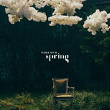 PARK BOM - Single album [Spring] - Kpop Story US