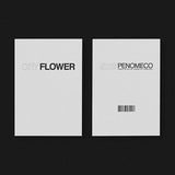 PENOMECO - EP [ Dry Flower ] - Kpop Story US