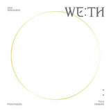 PENTAGON 10th Mini album - [WE:TH] - Kpop Story US