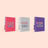 PENTAGON - 11th Mini Album [LOVE or TAKE] - Kpop Story US