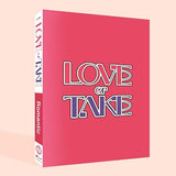 PENTAGON - 11th Mini Album [LOVE or TAKE] - Kpop Story US