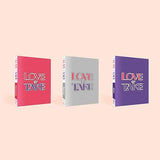 PENTAGON - 11th Mini Album [LOVE or TAKE] (3 Ver. SET) - Kpop Story US
