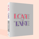 PENTAGON - 11th Mini Album [LOVE or TAKE] - Kpop Story US