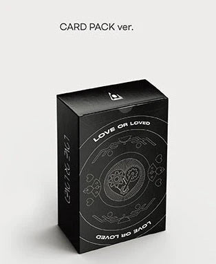 B.I - Love or Loved Part.1