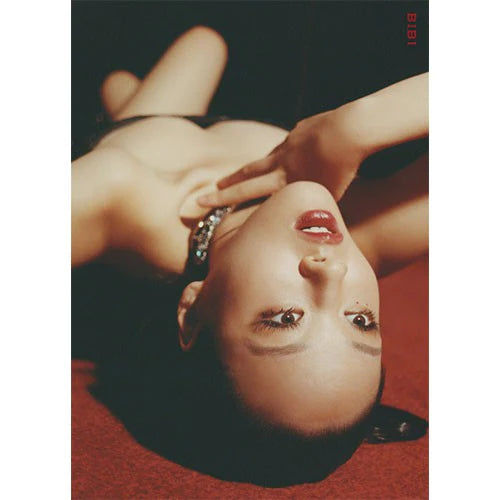 BIBI - 1st Album [Lowlife Princess: Noir]