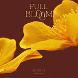 Punch - 2nd Mini Album [Full Bloom] - Kpop Story US