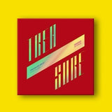 [Re-Release] ATEEZ 3rd Mini Album - [TREASURE EP.3 : One To All] (2 Ver. SET) - Kpop Story US