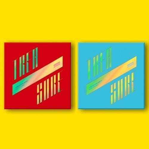 [Re-Release] ATEEZ 3rd Mini Album - [TREASURE EP.3 : One To All] - Kpop Story US