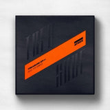 [Re-Release] ATEEZ - TREASURE EP.1 : All To Zero - Kpop Story US