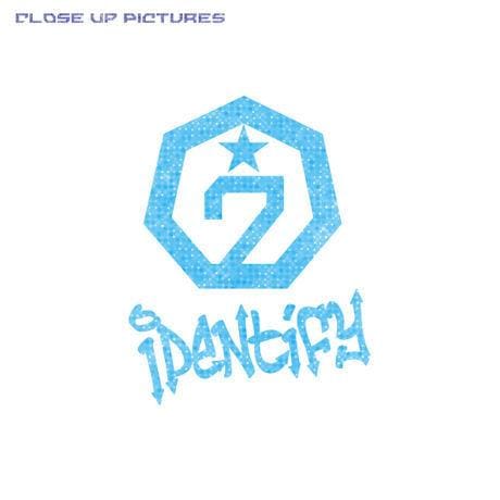 [RE-RELEASE] GOT7 1ST ALBUM - IDENTIFY (CLOSE-UP VERSION) - Kpop Story US