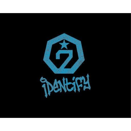 [RE-RELEASE] GOT7 1ST ALBUM - IDENTIFY (ORIGINAL VERSION) - Kpop Story US