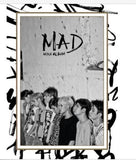 [RE-RELEASE] GOT7 MINI ALBUM - MAD (VERTICAL VERSION) - Kpop Story US