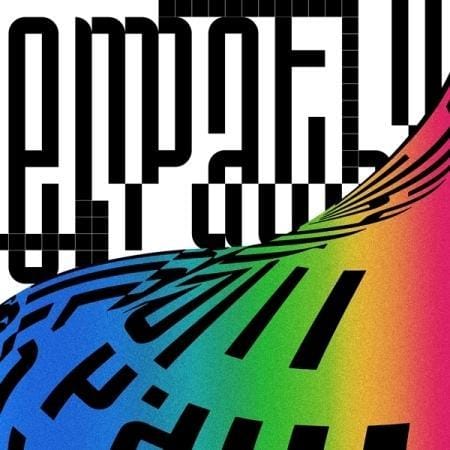 [Re-release] NCT 2018 Album - EMPATHY (Random Ver.) - Kpop Story US
