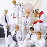 [Re-release] NCT DREAM 2nd Mini Album - We Go Up - Kpop Story US