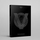 [Re-release] WAYV 2nd Mini Album Sequel - TAKE OVER THE MOON - Kpop Story US