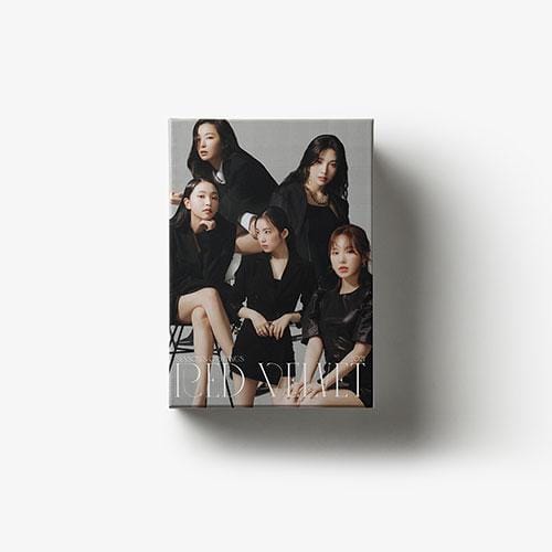 Red Velvet - 2021 SEASON'S GREETINGS - Kpop Story US