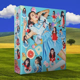 Red Velvet 4th Mini album - [Rookie] - Kpop Story US