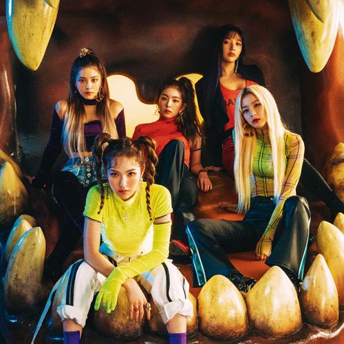 Red Velvet 5th Mini Album - [RBB] - Kpop Story US