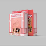 Red Velvet - 6th Mini Album [Queendom] (Girls Ver.) (Change Ver. Name From Case Ver.) - Kpop Story US