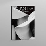Red Velvet - IRENE & SEULGI 1st Mini Album - [Monster] (Base Note Ver.) - Kpop Story US
