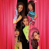 Red Velvet - 'The ReVe Festival’ Day 1(Guide Book Ver.) - Kpop Story US