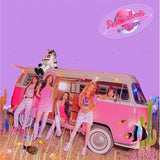 Red Velvet - 'The ReVe Festival’ Day 2 (Guide Book Ver.) - Kpop Story US