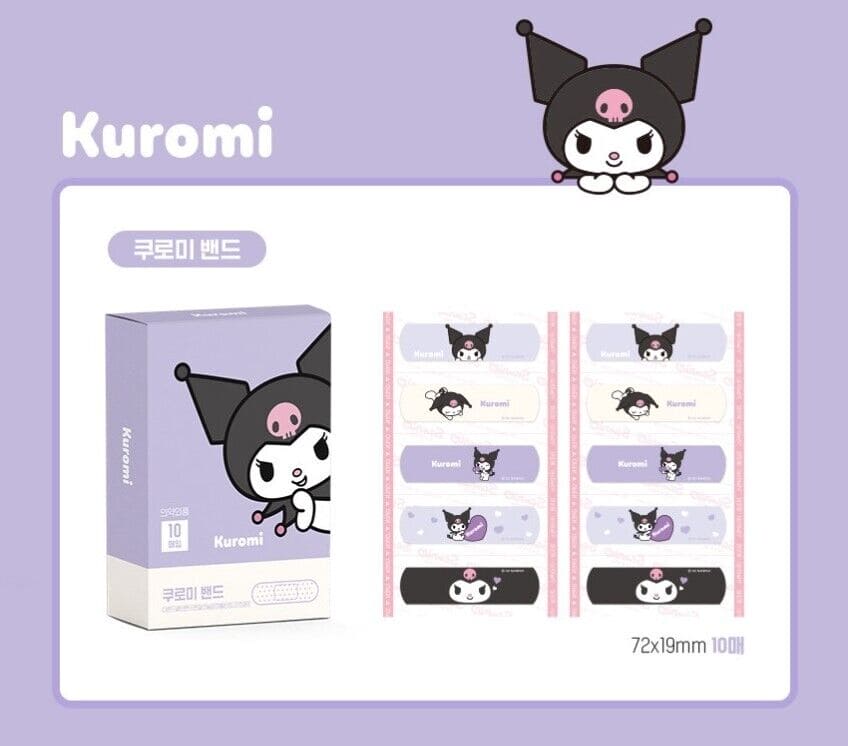 Sanrio Bandaid