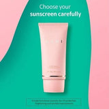 KAHI Wrinkle Bounce Essential Suncream