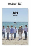 Seventeen 4th Mini album - [Al1] - Kpop Story US