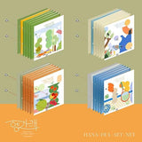 Seventeen 7Th Mini album - [Heng:garae] - Kpop Story US