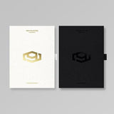 SF9 1st Album - [FIRST COLLECTION] (2 Ver. SET) - Kpop Story US