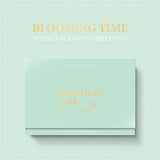 SF9 - 2021 SEASON’S GREETINGS [BLOOMING TIME] - Kpop Story US