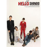 SHINee 2nd Repackage Album - [Hello] - Kpop Story US