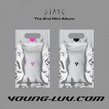 STAYC - 2nd Mini Album [YOUNG-LUV.COM] - Kpop Story US