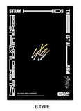 Stray Kids 1st album - [GO生] (Regular Edition) - Kpop Story US