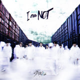 Stray Kids 1st Mini Album - [I am NOT] (2 Ver. SET) - Kpop Story US