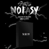 STRAY KIDS - 2ND ALBUM [NOEASY] LIMITED EDITION - Kpop Story US