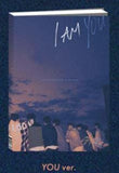 Stray Kids 3rd Mini Album - [I am YOU] - Kpop Story US