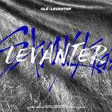 Stray Kids - Clé : LEVANTER (Regular Edition) - Kpop Story US