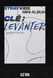 Stray Kids - Clé : LEVANTER (Regular Edition) - Kpop Story US