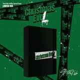 Stray Kids - Holiday Special Single [Christmas EveL] (LIMITED EDITION) - Kpop Story US