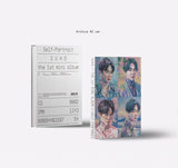 SUHO - 1st Album (Self-Portrait) - Kpop Story US