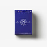 Super Junior - 2021 SEASON'S GREETINGS - Kpop Story US